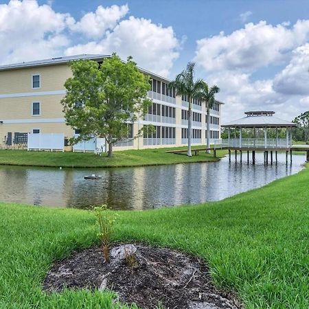 Waterside Condo Rotonda West Екстериор снимка