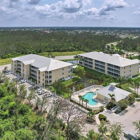 Waterside Condo Rotonda West Екстериор снимка
